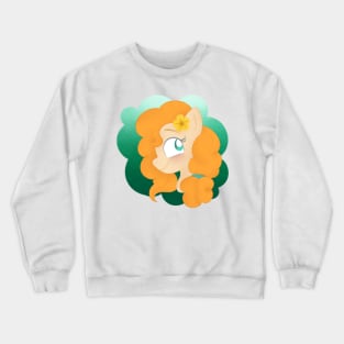 Pear Butter Crewneck Sweatshirt